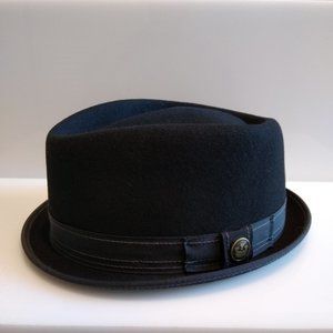 Goorin Bros Mens Wool Heritage Collection Fedora